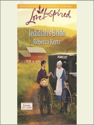 cover image of Jedidiah's Bride